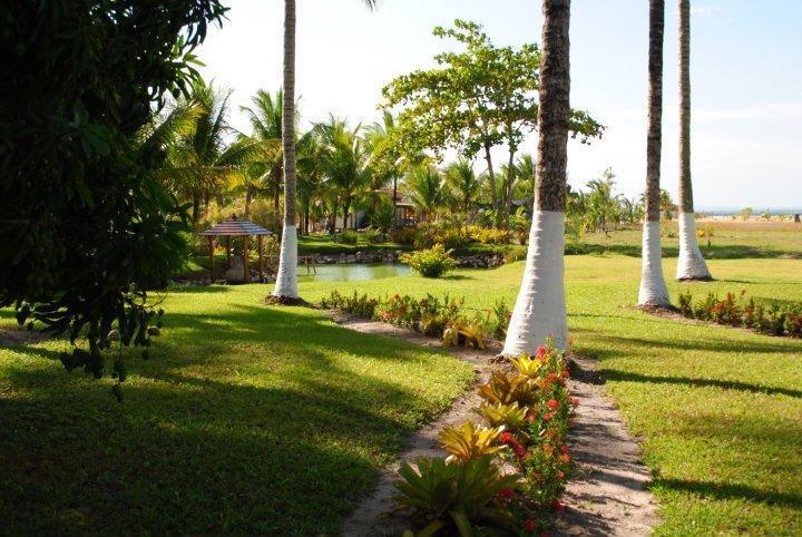 Pousada Aguazul Marau  Exteriör bild