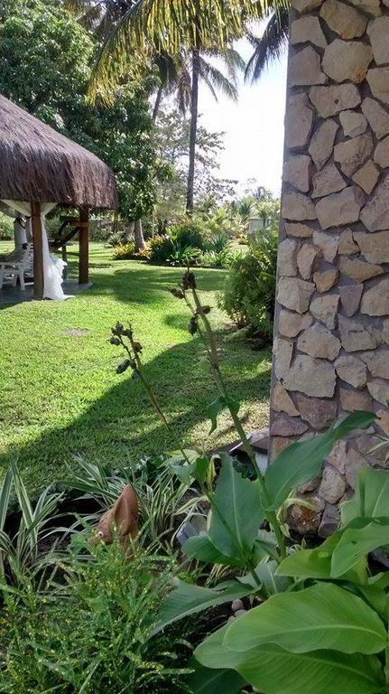 Pousada Aguazul Marau  Exteriör bild
