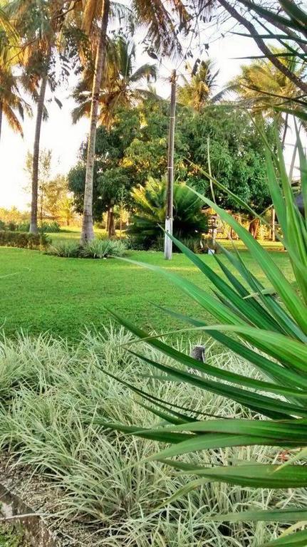 Pousada Aguazul Marau  Exteriör bild