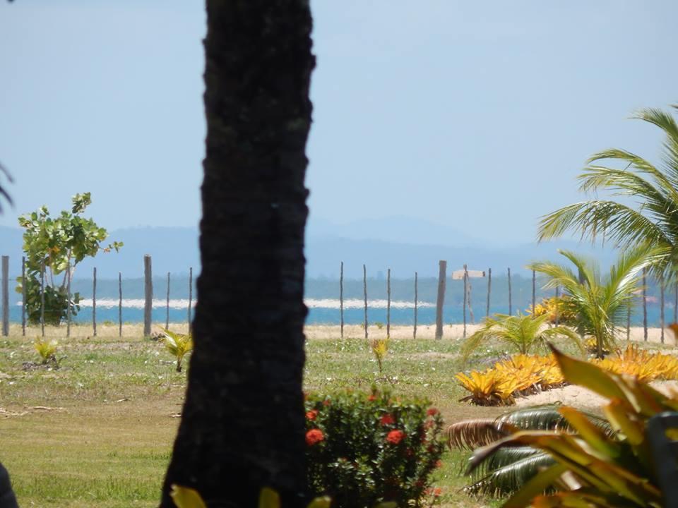Pousada Aguazul Marau  Exteriör bild