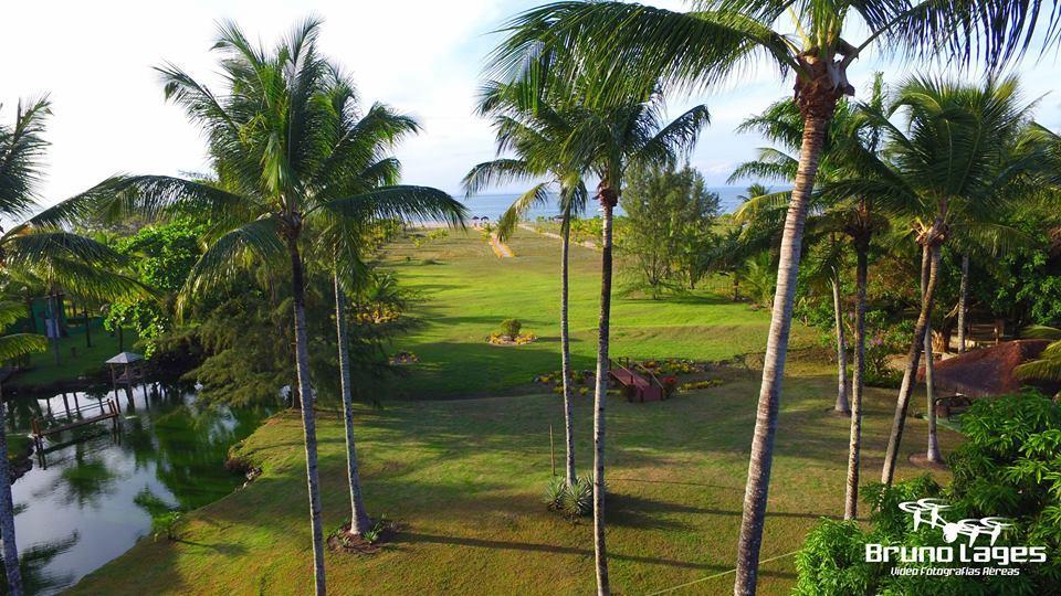 Pousada Aguazul Marau  Exteriör bild