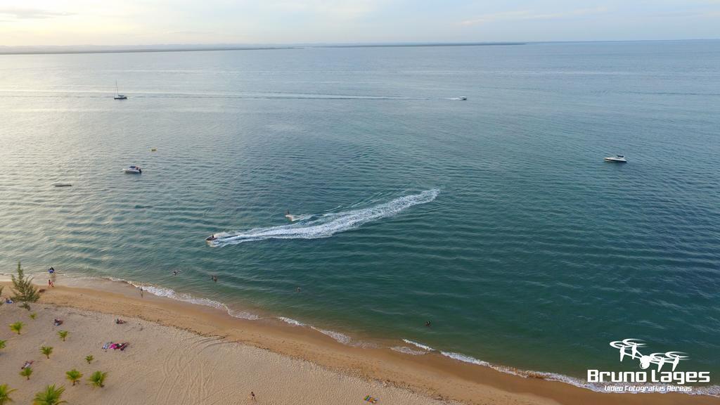 Pousada Aguazul Marau  Exteriör bild