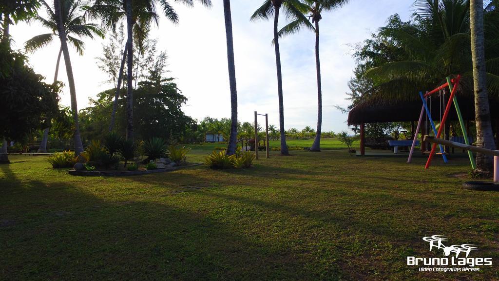 Pousada Aguazul Marau  Exteriör bild