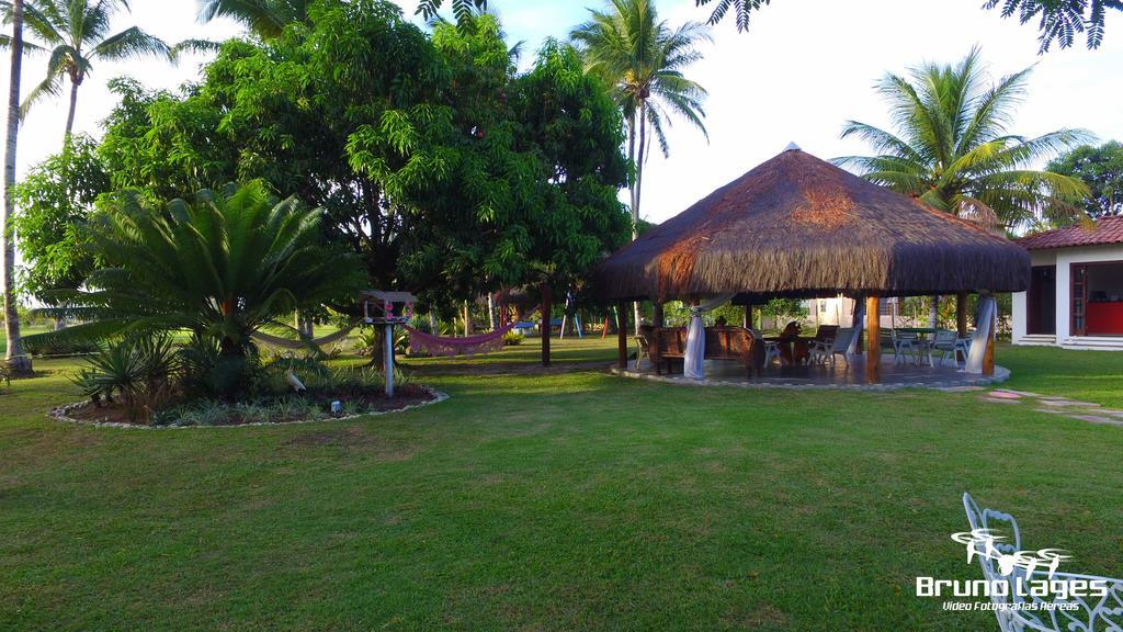 Pousada Aguazul Marau  Exteriör bild
