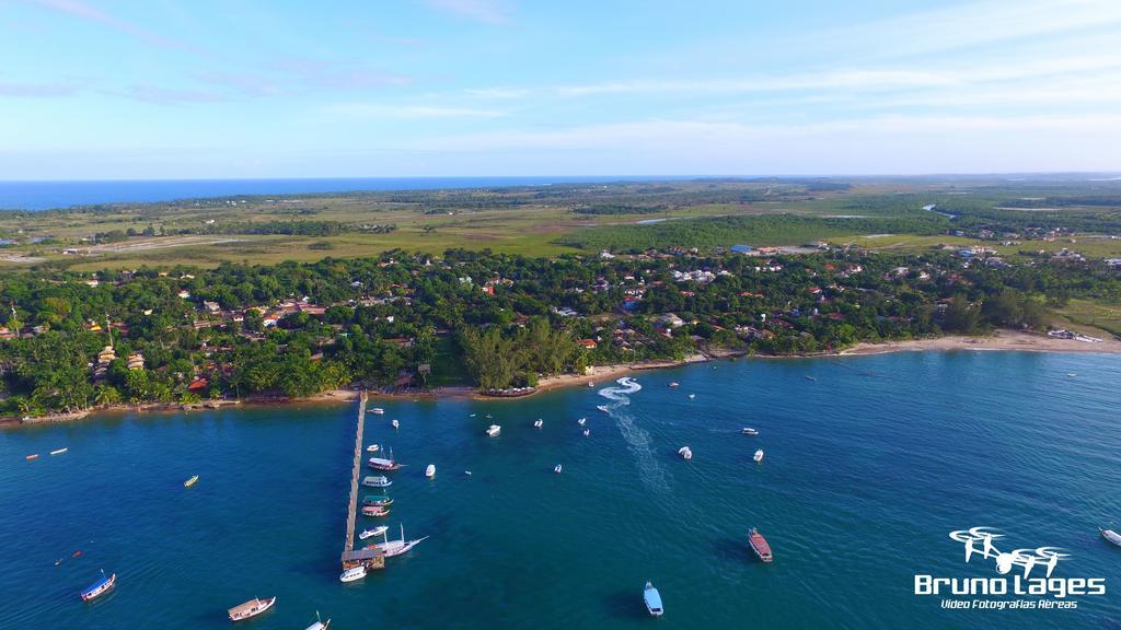 Pousada Aguazul Marau  Exteriör bild
