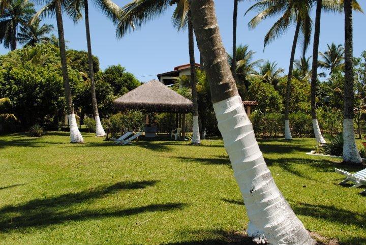 Pousada Aguazul Marau  Exteriör bild