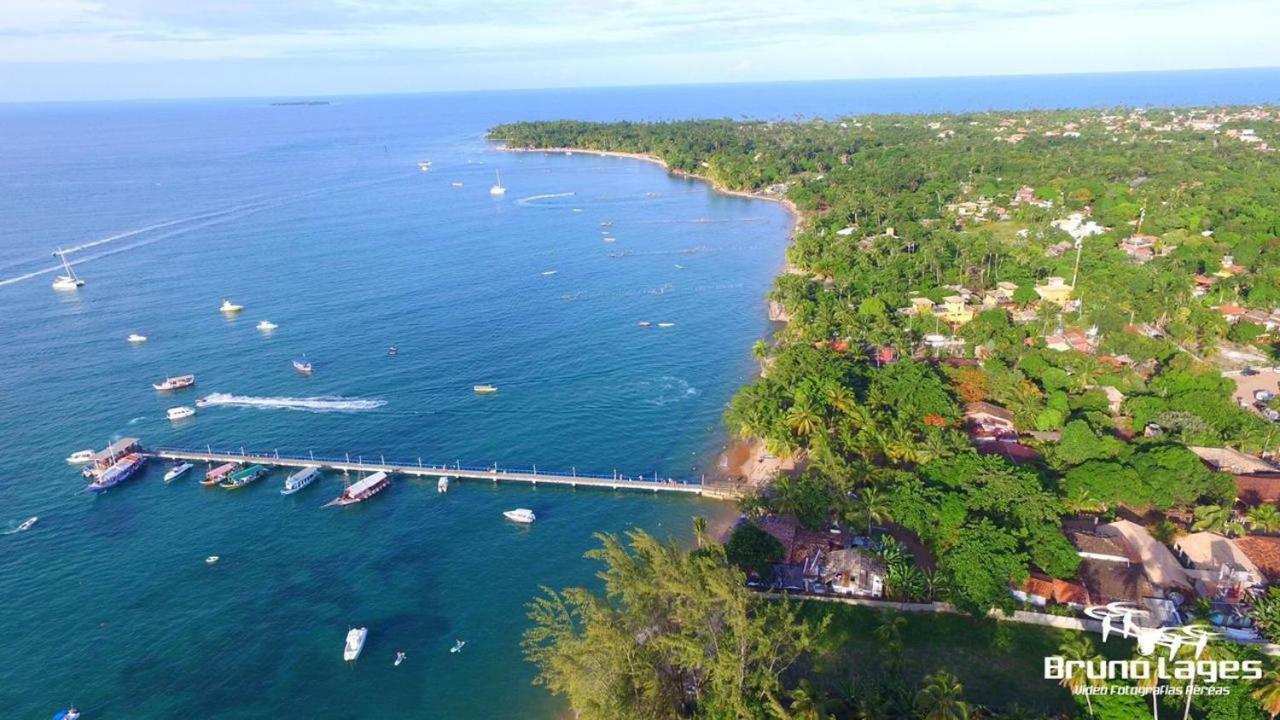 Pousada Aguazul Marau  Exteriör bild